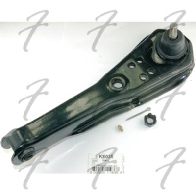Falcon steering systems fk8035 control arm/ball joint assy