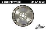 Centric parts 210.43003 flywheel
