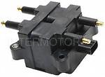 Standard motor products uf193 ignition coil