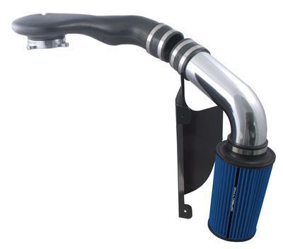 Spectre performance cold air intake system 9901b