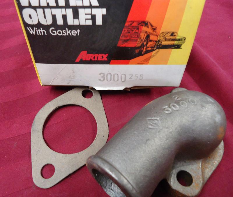 Airtex water outlet (ao-3000) chrysler