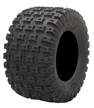 Itp quadcross mx pro atv tire rear 18 x 8 x 8
