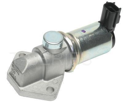 Smp/standard ac117t f/i idle air control valve-idle air control valve