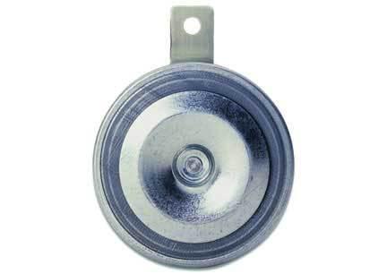 Hella universal disc high-tone (includes one disc horn with bracket)