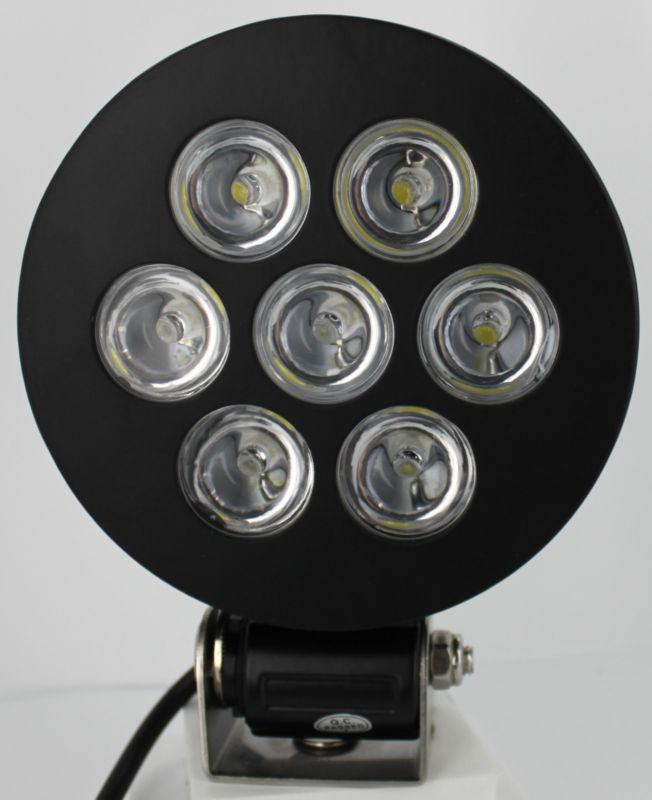 Luxwurx new to market  21w led fog lights 1800lm flood