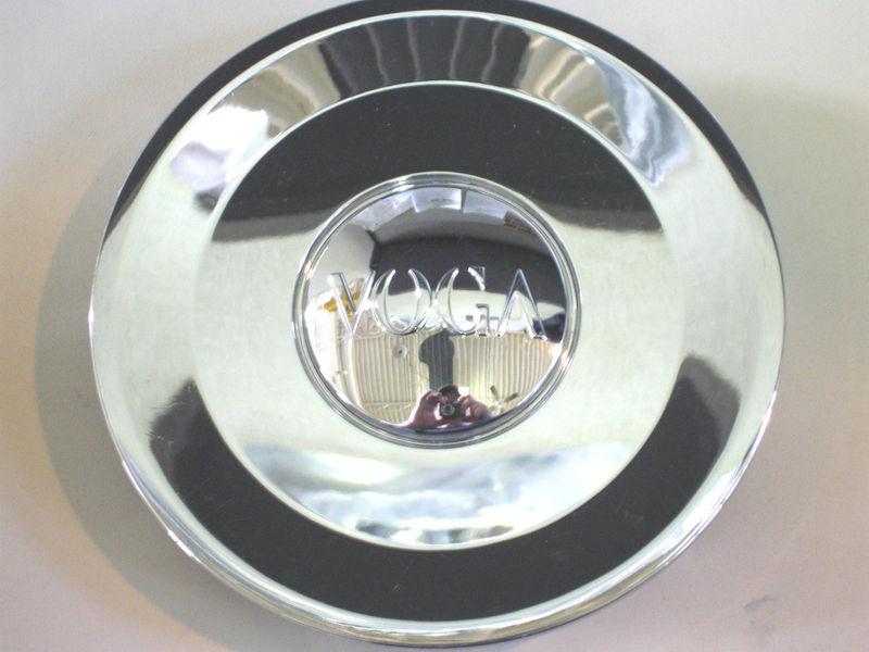Factory original oem mercury milan voga chrome center cap hubcap centercaps