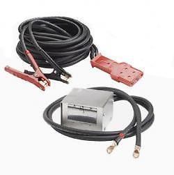 Plug-to-socket heavy duty starter kits go12-280 -- free shipping
