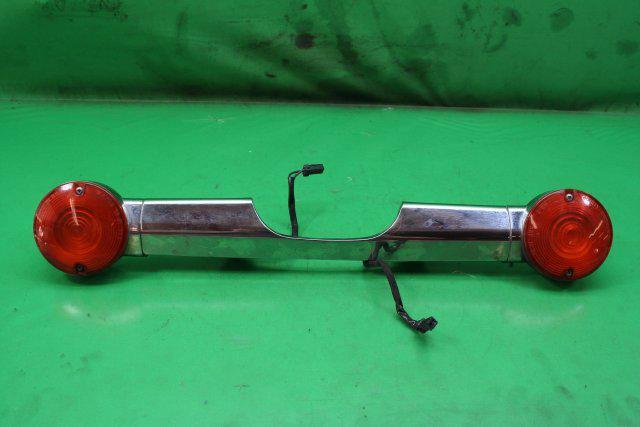 2005 harley davidson touring flht electra glide rear light bar