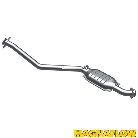 Magnaflow catalytic converter 93340 ford mustang