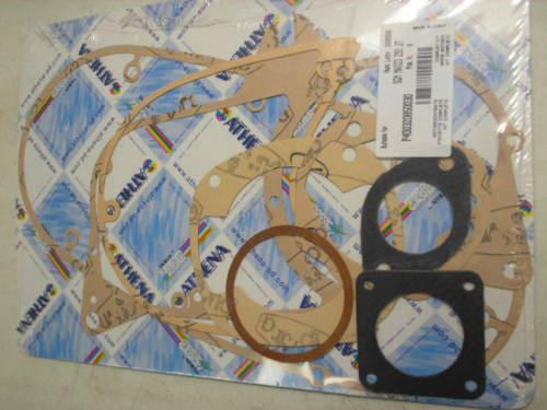 Maico 400 square barrel 4 speed gasket gaskets set complete new!