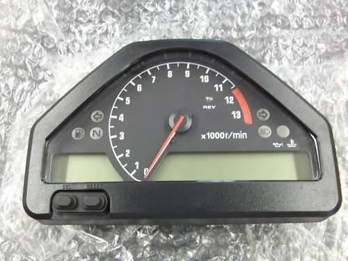 New oem honda speedometer meter guages cbr1000rr cbr 1000 rr 2004 2005 2006 2007