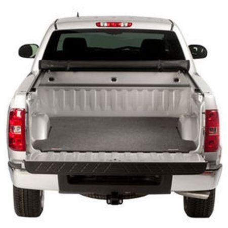 Access truck bed mat for 2002-2013 dodge ram 1500/2500/3500 6.4' bed 25040179
