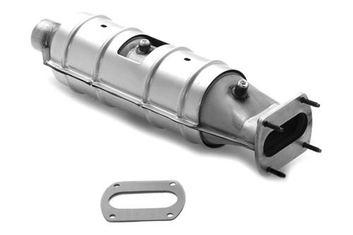 Magnaflow 39213 - 88-90 f-250 catalytic converters pre-obdii direct fit