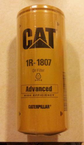 Cat oil filter # 1r-1807