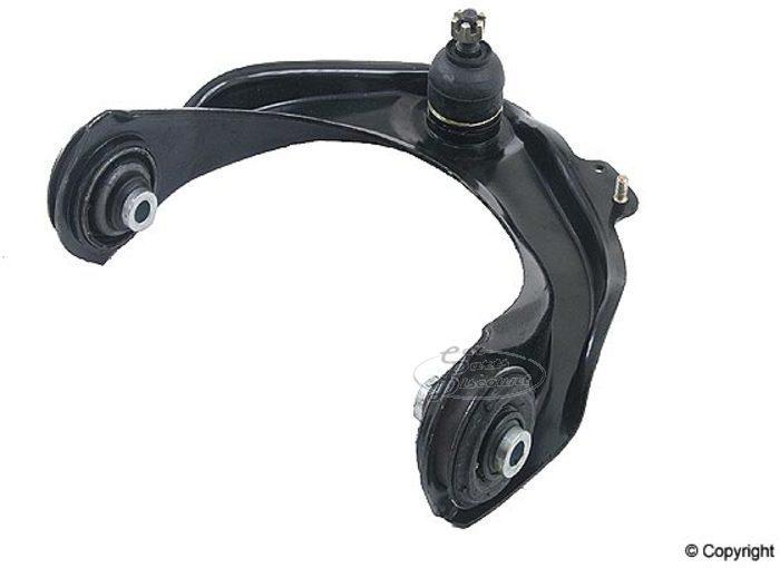 Replacement front control arm