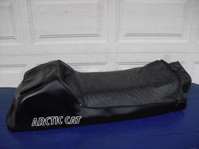 arctic cat puma 1993