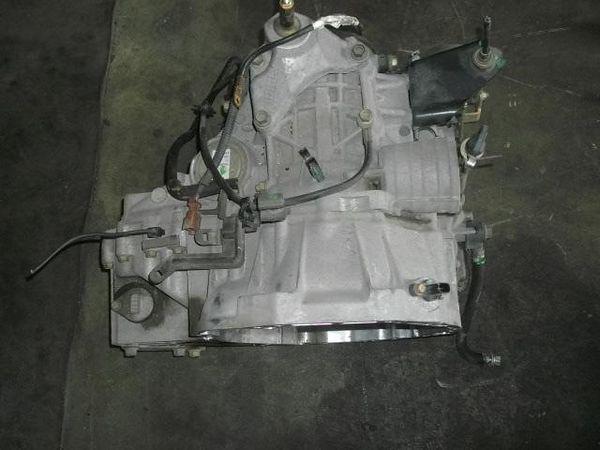 Nissan march 2002 automatic transmission assy [1230200]