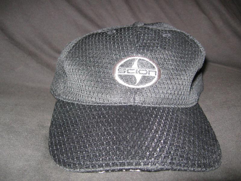 Scion dealers hat