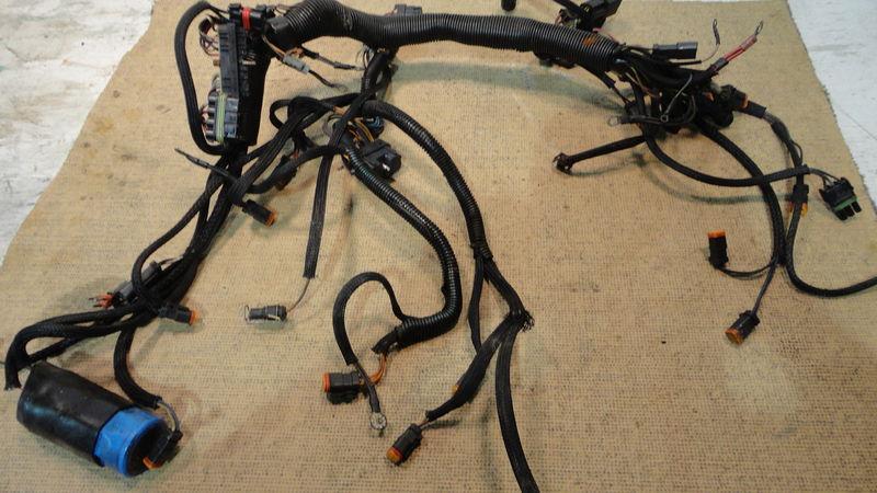 Omc johnson evinrude engine harness assy for 2002 225hp outboard motor model