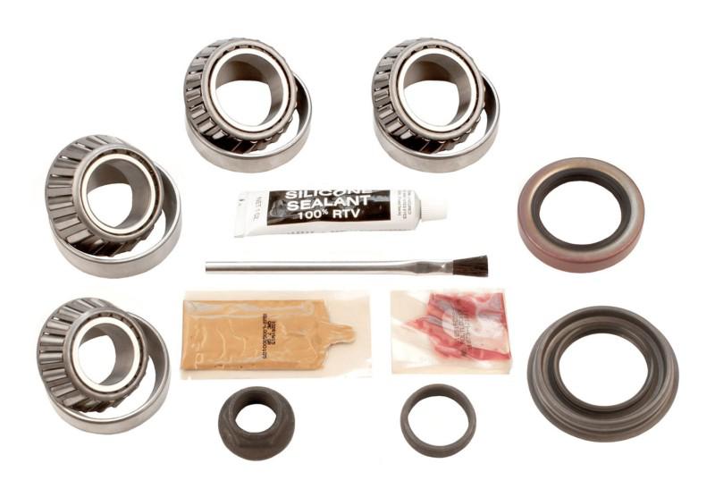 Motive gear performance differential r35fr bearing kit