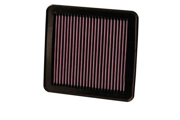 Elantra k&n air filters - 33-2380