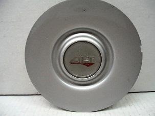 Alt custom wheel silver wheel center cap caps (1)