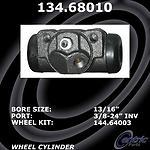 Centric parts 134.68010 rear right wheel cylinder