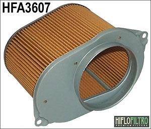 Hiflo air filter rear hfa3606 suzuki intruder 750 1988-1991