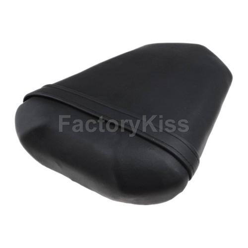 Factorykiss rear seat cover cowl yamaha yzf r1 07-08 black leather