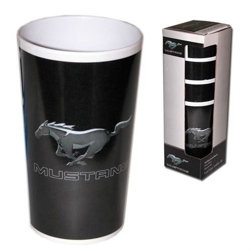 Ford mustang tumbler set is ready for your favorite drink gear headz products