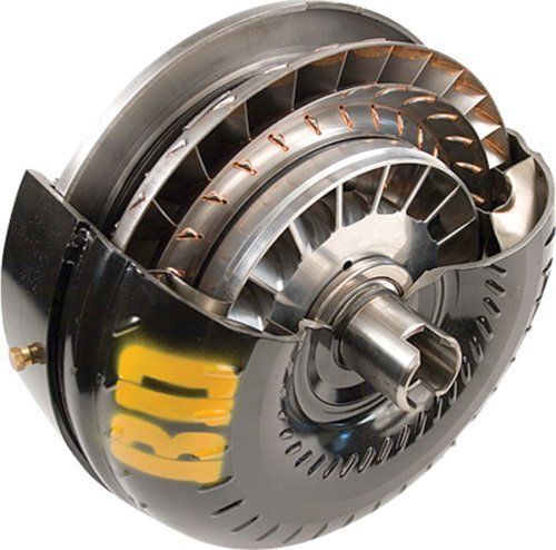 Bd diesel performance 1030230 torque converter