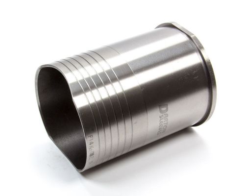 Darton sleeves gm ls-series 4.110 in bore cylinder sleeve p/n 300-027-df
