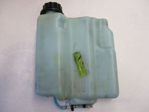 1255-8627a 6 oil tank reservoir for mercury mariner outboards 1255-8627a 7