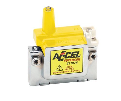 Accel 11076 super coil hei intensifier kit