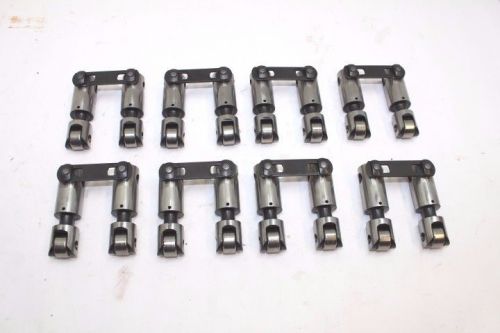 Comp cams ford solid roller lifters  crane cams sbc drag race crower