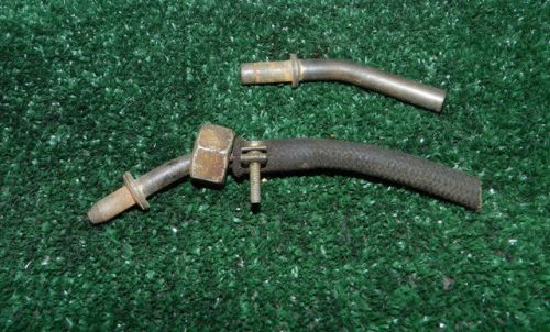 914 used gas tank pipe 91420104110esw-a
