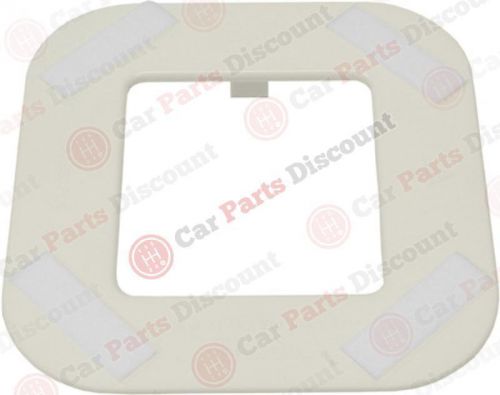 New genuine bracket for alarm control unit (ultra sonic module), 51 44 8 243 666