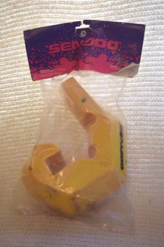 Sea-doo 295100110 yellow defense fender