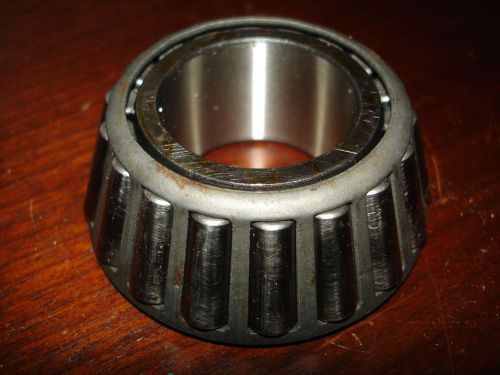 Vintage nos chrysler, dodge, plymouth mopar roller bearing part 1401809 y-89446