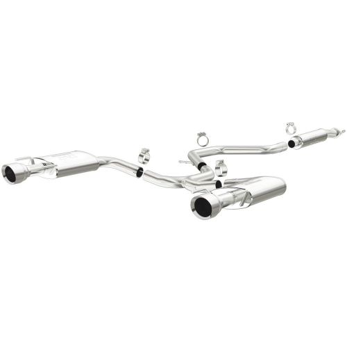 Magnaflow performance exhaust 15198 exhaust system kit