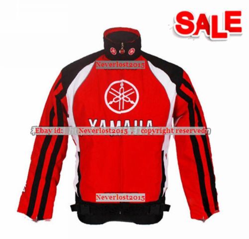 F1 formula 1 official racing jacket motor motorcycle sports team yamaha new