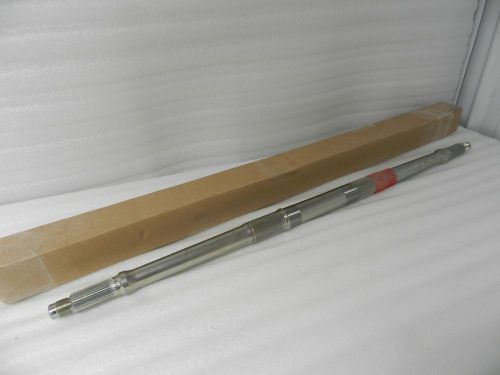 Nos new 2004-2007 can am ds 650 baja x rear drive axle 705500387