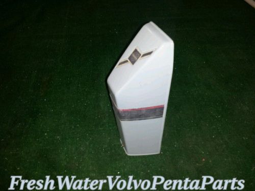 Volvo penta extended shift cover top pin bottom screw style 854036 dp-a sp-a