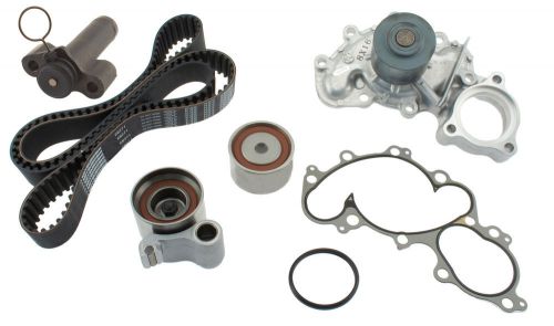 Aisin tkt007 engine timing belt kit with water pump
