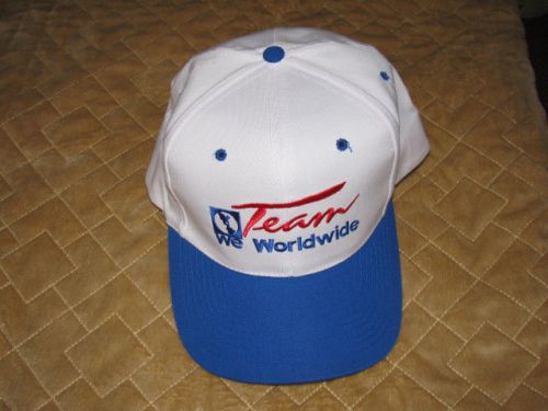 Team worldwide hat