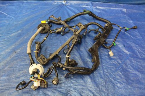 02-04 acura rsx-s oem factory engine wire harness assembly k20a2 dc5 #4153