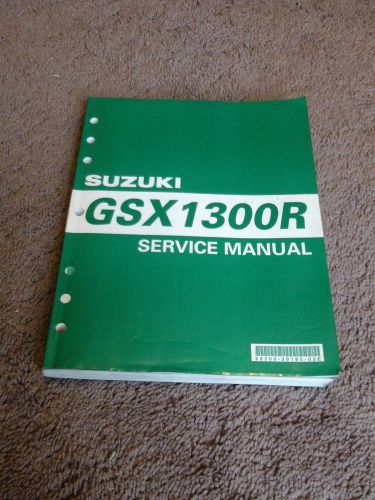1999-2004 suzuki gsx1300r service repair manual gsx 1300 r 2003 2002 2001 2000