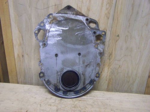 Oem ford-mercury-lincoln 351c/m &amp; 400 timing cover