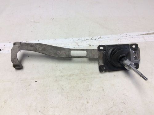 10 11 12  hyundai genesis coupe 2.0l oem speed shifter shift assembly m
