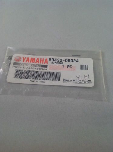 Oem yamaha fat1100 xat1800 sxt1100 rx1800 circlip 93430-06024